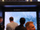 LG presentó en ISE 2026 la nueva generación de pantallas Micro LED LG MAGNIT Foto: SIM/JDC