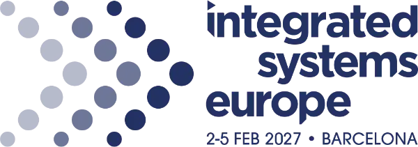 ISE 2027 se celebrará en Fira de Barcelona, Gran Via, del 2 al 5 de febrero de 2027. Foto: ISE