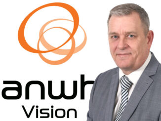 John Lutz Boorman, Jefe de Producto y Marketing, Hanwha Vision Europa. Foto: Hanwha Vision